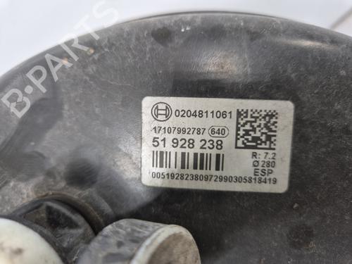 Servo brake PEUGEOT BOXER Van 2.0 BlueHDi 160 | BP33210748M42 - Image 3