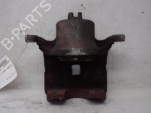 Used Right front brake caliper NISSAN JUKE (F15) 1.6 (117 hp) 14523878