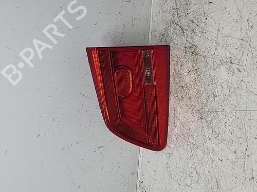 Højre baklys, luke Højre baklys, luke VW TOURAN (1T3) 2.0 TDI (140 hp) 36509955 36509955