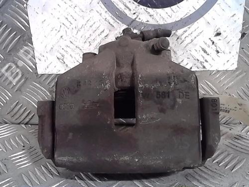 Left front brake caliper AUDI A3 (8P1)  | BP14522706M105 