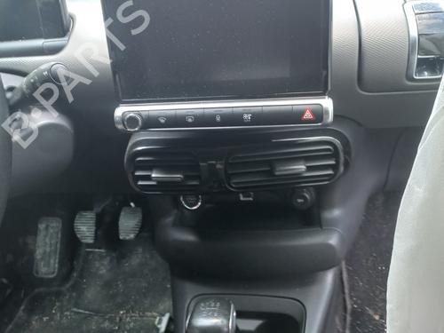 Right front window switch CITROËN C4 CACTUS 1.5 BlueHDi 100 | BP36242206I26 - Image 11