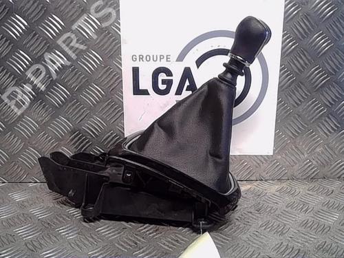 Gear lever NISSAN QASHQAI II (J11, J11_) 1.6 dCi ALL MODE 4x4-i | BP13858573M90 