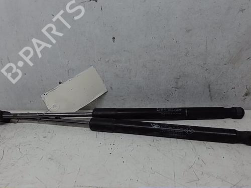 Used Tailgate lift support DACIA DUSTER (HS_) 1.5 dCi 4x4 (HSMC, HSMD) (110 hp) 14570496
