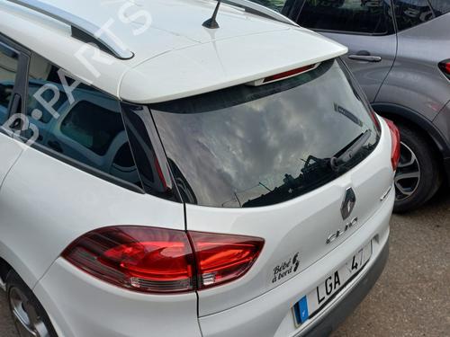 Steering wheel RENAULT CLIO IV Grandtour (KH_) 1.2 TCe 120 (KHM0) | BP30767040C49