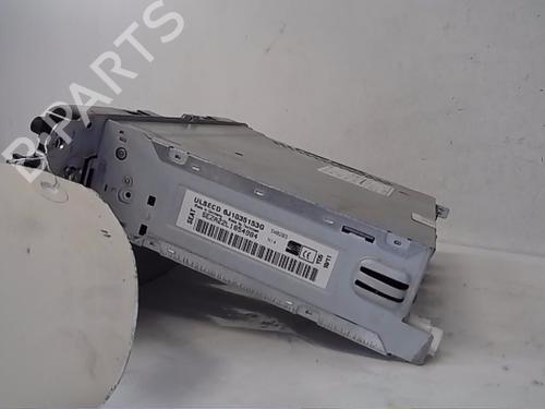 Radio SEAT IBIZA IV (6J5, 6P1) 1.2 TDI | BP13845803E6 