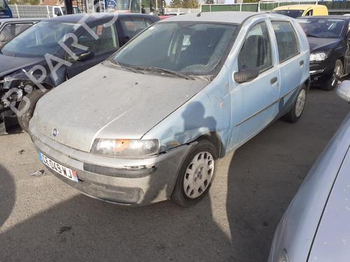 Alternator FIAT PUNTO (188_) 1.2 16V 80 (188.233, .235, .253, .255, .333, .353, .639,... | BP13854664M7 