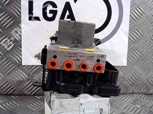 ABS pump RENAULT TWINGO III (BCM_, BCA_) 0.9 TCe 90 (BCM9, BCM2) | BP13854833M43