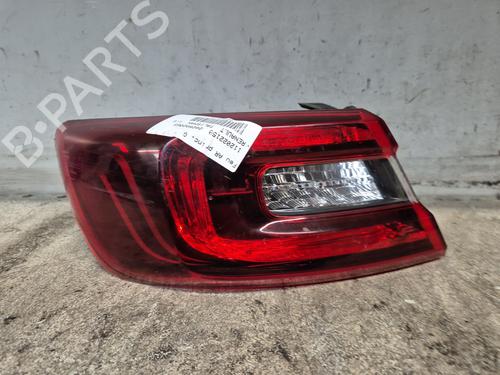 Used Left taillight RENAULT TALISMAN (LP_) 1.6 dCi 160 (160 hp) 29136932