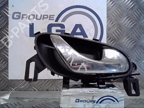 Used Rear right interior door handle RENAULT KADJAR (HA_, HL_) 1.5 BLUE dCi 115 (HLA6) (116 hp) 13864269