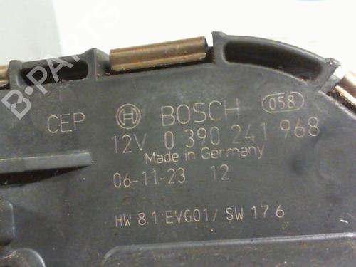 Front wiper motor PEUGEOT 407 SW (6E_, 6D_) 1.6 HDi 110 | BP23085001M29 