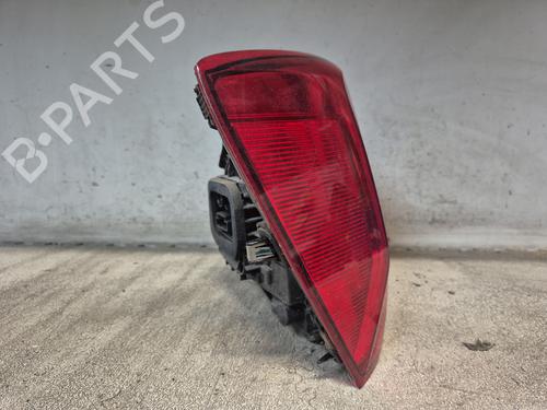 Left taillight VW POLO V (6R1, 6C1) 1.2 TSI 16V | BP27489416C34 