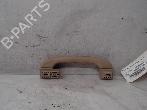 Used Interior roof handle BMW 5 (E60) 530 d (218 hp) 16566727