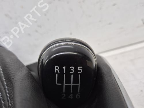 Shift knob RENAULT TALISMAN (LP_) 1.5 dCi 110 (LPA3) | BP34408797I34 - Image 2