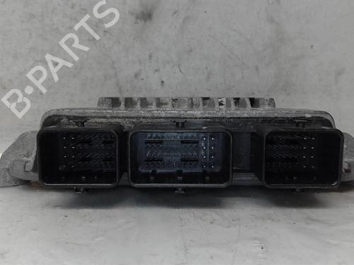 Engine control unit (ECU) PEUGEOT 1007 (KM_) 1.4 HDi | BP13922321M57 
