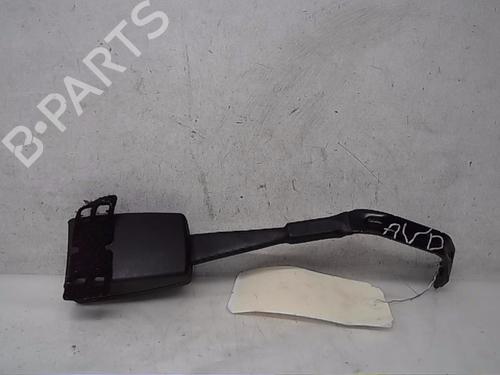Used Seat buckle AUDI A3 Sportback (8PA) 1.9 TDI (105 hp) 14568700
