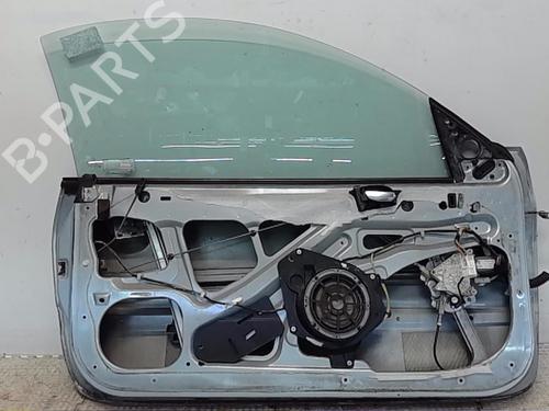 Used Left front door PEUGEOT 206 CC (2D) 2.0 S16 (136 hp) 13822475