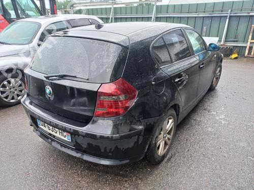 Left rear door BMW 1 (E87) 118 d | BP19577524C4 