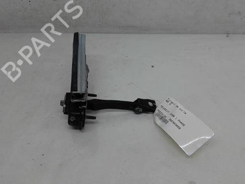 Hinge/Door check strap PEUGEOT 2008 I (CU_) 1.2 THP 110 / PureTech 110 | BP15834482C146