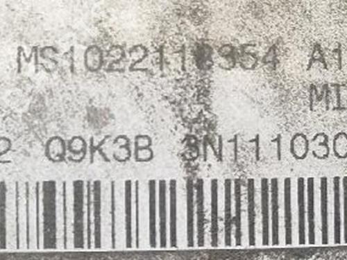 Alternator FORD FOCUS II (DA_, HCP, DP)  | BP37729235M7  - Image 5