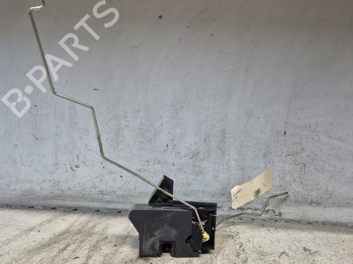 Front left lock DACIA SANDERO II 1.2 | BP27728658C98