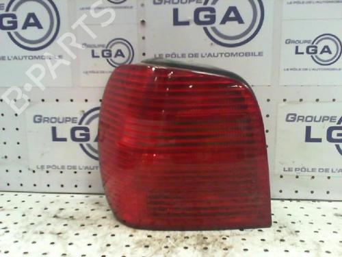 Used Left taillight VW POLO (6N2) [1999-2001]  13871415
