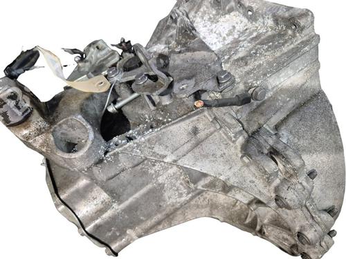 Gearbox PEUGEOT 208 I (CA_, CC_) 1.2 PureTech 82 | BP31634033M3