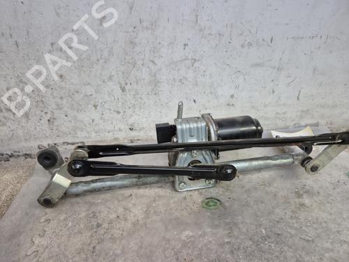 Viskermotor vindrude SKODA FABIA III (NJ3) 1.2 TSI | BP29643989M29 