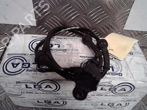 Elektronisk sensor RENAULT MEGANE IV Hatchback (B9A/M/N_) 1.8 RS 300 (B9M8) (300 hp) 14551864