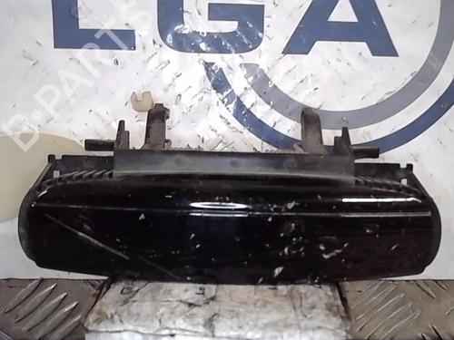 Used Front right exterior door handle AUDI A3 Sportback (8PA) [2004-2015]  13860451