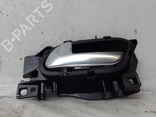 Rear left interior door handle CITROËN C4 II (NC_) 1.6 HDi 90 | BP19281110I15 
