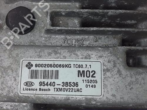 Used Control unit KIA SORENTO II (XM) 2.2 CRDi 4WD (197 hp) 16736453