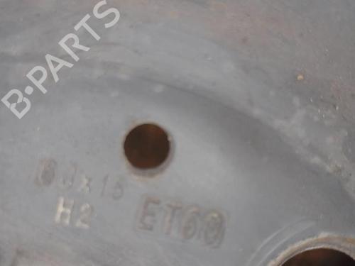 Rim MERCEDES-BENZ VITO Van (W638)  | BP13828432C45 