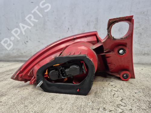 Right taillight SEAT LEON (1P1) 1.2 TSI | BP27642659C35 