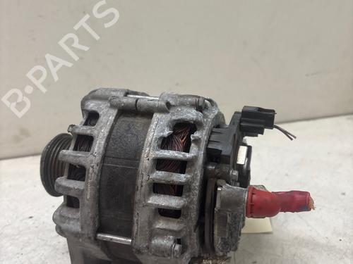 Alternator RENAULT KANGOO Express (FW0/1_) | BP38548361M7 - Image 3