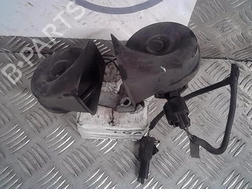 Horn FORD FOCUS C-MAX (DM2)  | BP14555057E13 