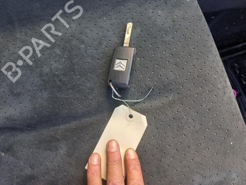 Rear mirror CITROËN C4 I (LC_) 1.6 VTi 120 | BP30605864I6