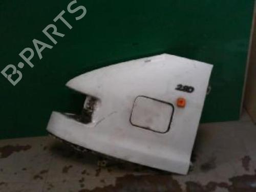 Left front fenders FIAT DUCATO Van (230_) 2.8 D 0001302270080