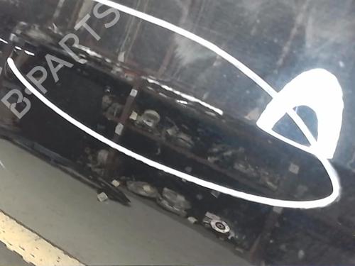Used Right front door VW GOLF VI (5K1) [2008-2014]  18511139