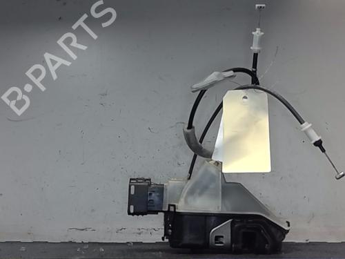 Front right lock CITROËN C3 / C3 ORIGIN III (SX) 1.6 BlueHDi 100 | BP24214747C97 