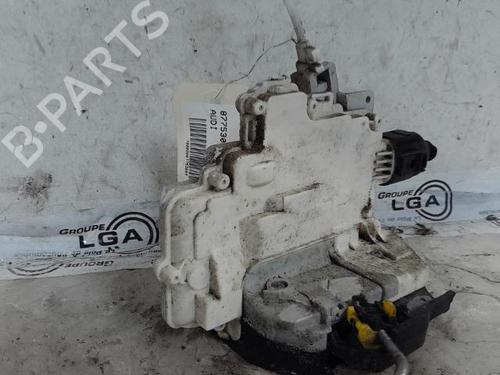 Rear right lock AUDI A4 B7 Avant (8ED)  | BP18315385C99 