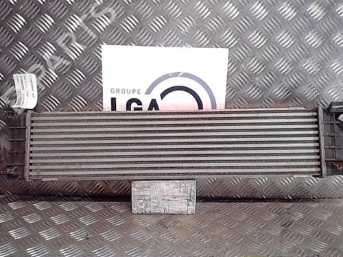 Intercooler FORD S-MAX (WA6) 2.0 TDCi (140 hp) 13854561