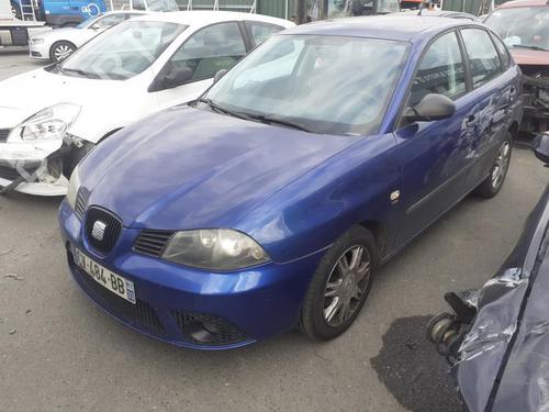 Right mirror SEAT IBIZA III (6L1) 1.9 TDI | BP13849538C27 