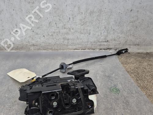 Front right lock VW GOLF VI (5K1)  | BP29758461C97 