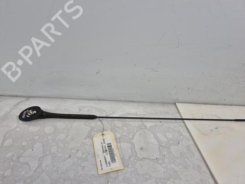 Antenne/Base Antenne/Base FORD ECOSPORT 1.5 EcoBlue TDCi (95 hp) 33711031 33711031