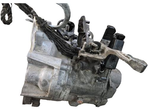 Gearbox VW POLO V (6R1, 6C1) 1.2 TSI | BP29494201M3 