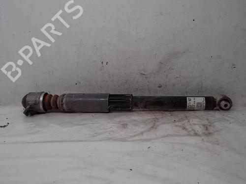 Left rear shock absorber AUDI A3 (8V1, 8VK) 1.4 TSI | BP16567199M18 