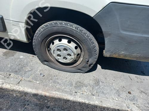 Steering wheel CITROËN JUMPER II Van 2.0 BlueHDi 130 | BP30310725C49 