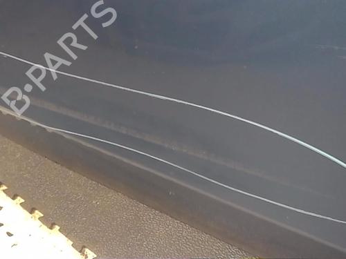 Used Right front door TOYOTA YARIS (_P9_) 1.3 VVT-i (SCP90_, SCP90R) (87 hp) 17219262
