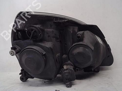 Scheinwerfer links RENAULT CLIO II (BB_, CB_) | BP30824637C28