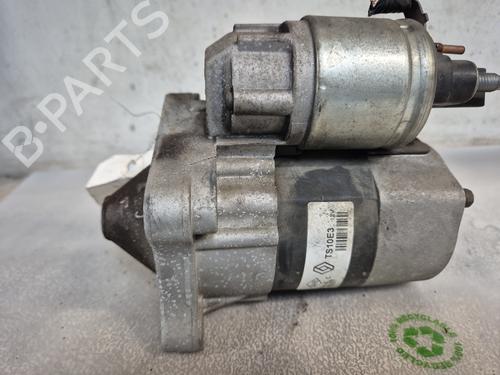 Used Starter DACIA SANDERO [2008-2025]  27690340